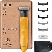 Braun Series X, Replacement Blade for Braun Series X Styler